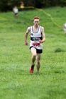 Red 952, North-East Harriers League, Cramlington